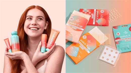 What’s in a name? Tbh skincare rebrands ahead of UK, US expansion