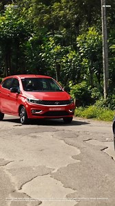 1.2K views · 3.8K reactions | The Festival of Cars is here so elevate your journeys with the Tiago. Book now to start on a #SeriouslyFun ride! Visit https://bit.ly/474xMeQ to book now! #Tiago #iCNGAMT #OMGitsCNG #OMGCNGbhiAutomaticbhi #iCNG #TataMotorsPassengerVehicles #CarsDaily #Automotive #Cars #Hatchback #Safety #BookNow | Tata Motors Cars | Facebook