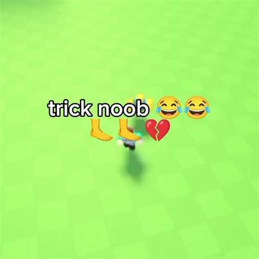 Roblox ankle break 😭💔 ahhh sound effects meme psylogi btw 😭😭😭 #xyzbca #roblox #anklebreak #noobtrain