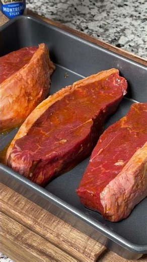 Layer on Flavor with Grill Mates