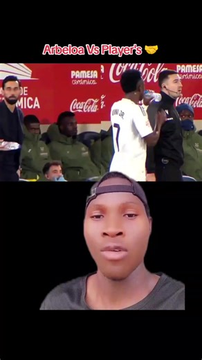 Arbeloa ya gano bakin zaren a wasan Player's