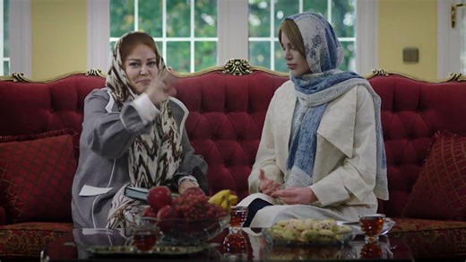 سریال گیسو قسمت 13 (کامل) | قسمت سیزدهم سریال گیسو (13) (online)-قسمت سیزدهم گیسو