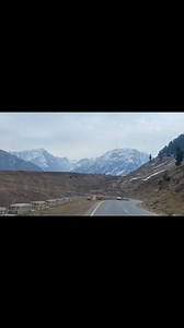 Kaghan valley | Incredible Kaghan Valley