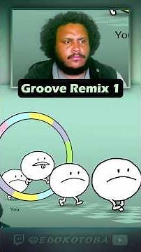 Rhythm Heaven Groove - Remix 1