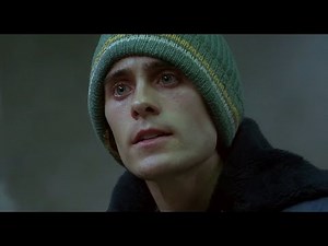 Jared Leto- Requiem for a dream