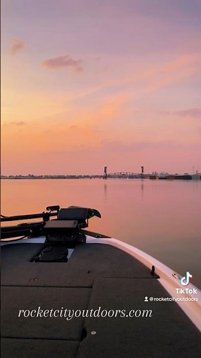 Decatur Flats Wheeler Lake Alabama #bassfishing #fishing