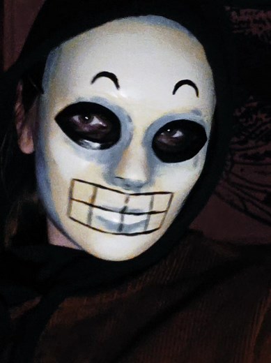 Exploring Marble Hornets: Skully and Jay Merrick