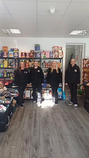 So proud to be at @theguideliverpool #heroawards tonight! 🌟 We're shortlisted for Best Charity alongside some incredible organisations that are close to our hearts, both personally and professionally. What an honour to be in such inspiring company. Congratulations to all the finalists - here's to an amazing evening celebrating the difference we all make! 💙 #finalist #theguide #heroawards #bestcharity #support #awards #awardsceremony #trendingreels #trendingreels #fyp | New Beginnings - Improvi