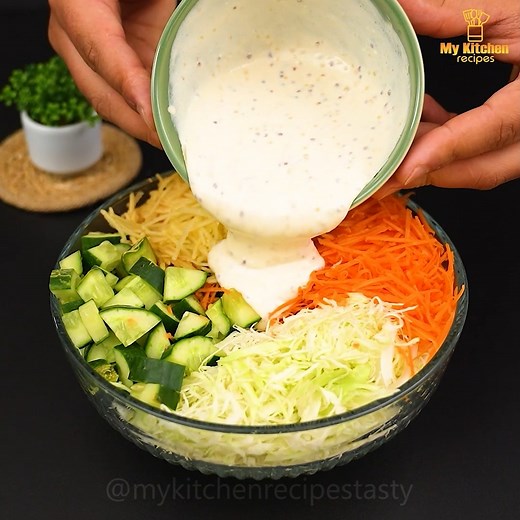 My all-time favorite tip for a quick and delicious dinner. | My Kitchen Recipes