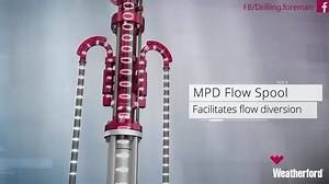 2.9K views · 67 shares | A new series ★★ MANAGED PRESSURE DRILLING ★★ . Drilling wells in complex environments with century-old technology is difficult at best and unsafe at worst. From drilling through narrow pore-pressure/fracture-pressure gradient windows to mitigating kicks and differential sticking, managed pressure drilling (MPD) succeeds when conventional techniques are likely to fail. | Drilling Foreman | Facebook