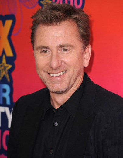 Tim Roth | Actor, Producer, Director