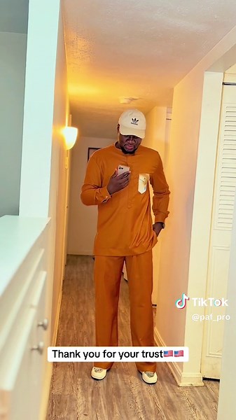 Paf pro 🇸🇳🇺🇸 (@paf_pro)’s videos with son original - Wizzy Kana🎼