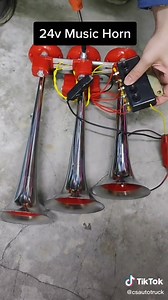 Padu Tak Suara Music Hon Ni?