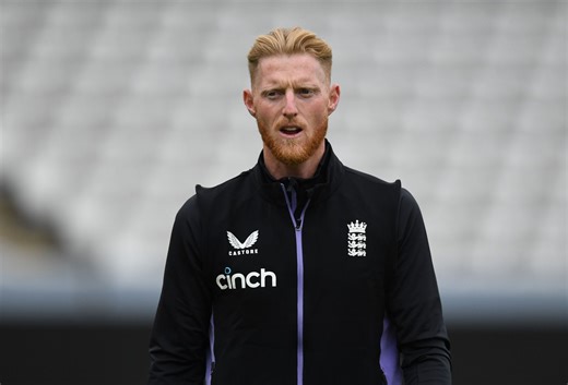 [Watch] Ben Stokes resumes batting in nets after being ruled out of ENG vs SL Test series
