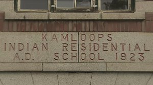 After a horrific discovery, Tk’emlúps te Secwépemc looks forward to a better future