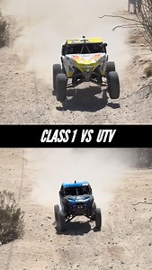 7.4K views · 274 reactions | Class 1 vs UTV: raw V8 power against next-gen performance — let the dust decide! #offroadracing #desertbattle #class1vsutv #bajaracing #dustwar #offroadlife #raceweek #jimco #polarisrzr #nextgenoffroad #v8power #fullsend #offroadmachines #utvracing #feelbaja #desertracing | Feel Baja | Facebook