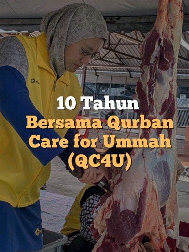 Aktiviti korban inilah antara momen terbaik untuk membina ukhuwah bersama masyarakat, mengenali jiran tetangga, bersembang santai, saling membantu dan menyantuni hati-hati manusia. Dalam suasana inilah juga kita dapat memberi inspirasi dan semangat kepada anak-anak muda tentang nilai pengorbanan, kasih sayang dan kebersamaan dalam Islam. Allah SWT berfirman: “Sesungguhnya orang-orang mukmin itu bersaudara.” (Surah Al-Hujurat, ayat 10) Dan Rasulullah ﷺ bersabda: “Sebaik-baik manusia ialah manusia