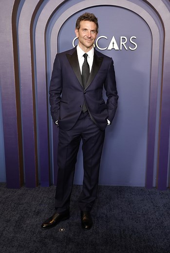 Bradley Cooper | Actor, Producer, Director