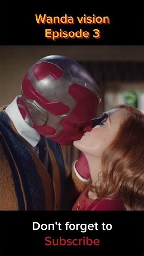 wanda vision episode 3 தமிழில் #shorts #shortvideo #shortsfeed #marvel