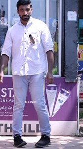 2.1M views · 20K reactions | Stick Stab The Chest Prank  | Tee 4 Sha | Facebook