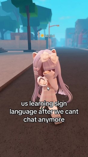 Learning Sign Language for Better Communication