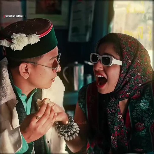 ​🏔️ Pahadi Soul | 💃 Dancing through the hills: Joda, Chanchdi, and Naati. ✨ Keeping the Uttarakhand & Himachal vibes alive. 📍 Land of the Gods (Devbhoomi) “Swami Ji, let me take you higher.” 🏔️✨ #creatorsearchinsights #tiktok #song #trending #viral