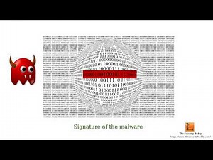 What is an antivirus program and how does it work?