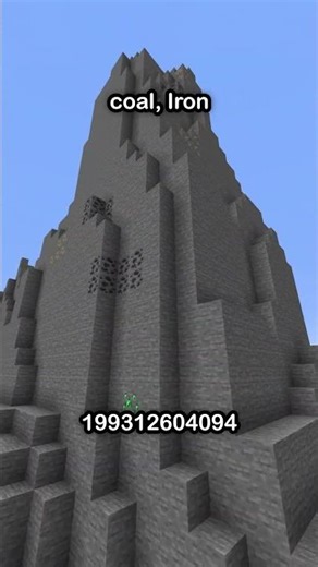 2 VERY Different Minecraft Seeds!!!