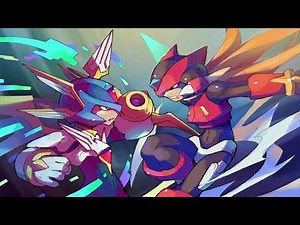 Sand Triangle Remix (Extended) - Mega Man Zero OST