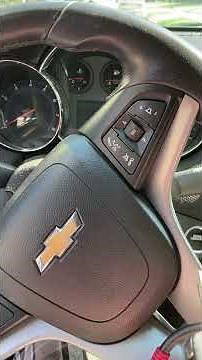 2014+ Chevrolet Malibu Flip Key Push start