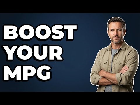 How Does Engine Cleanliness Boost Fuel Efficiency?