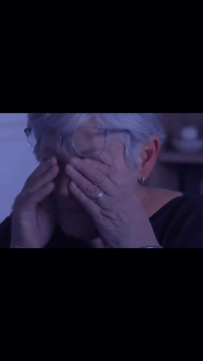 "It shouldn't be this hard for our pensioners. She worked her whole li...