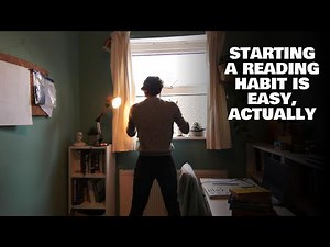 The Simple 5-Step Process to Building a Reading Habit That Works