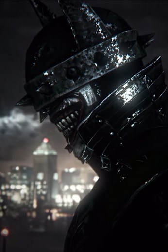 Batman becomes the Batman who laughs #dallascountybatman #batman #michaelkeatonbatman #thedarknight #thedarknight #brucewayne #suicidesquad #dallastx #deepellum #puertorico #theflashmovie #batmanarkhamcity #batmanarkhamcity #batmanarkhamknight #batmanarkhamasylum #batmanbeyondcosplay #batmancosplay #batmanbeyondcosplay #dccomics #marvelcomics #evilbatman #joker #jokerandbatman #batmanandjoker