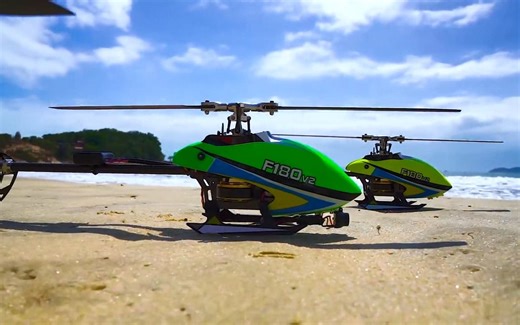 F180V2 GPS 光流定位