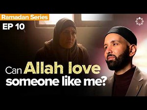 When you Need to Feel Loved | Allah's Names | Dr. Omar Suleiman | Ep. 10