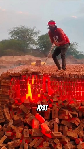 Excellent Brick Making Process | Leo Mike
