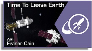 Where Do We Go Next? Building the Deep Space Gateway