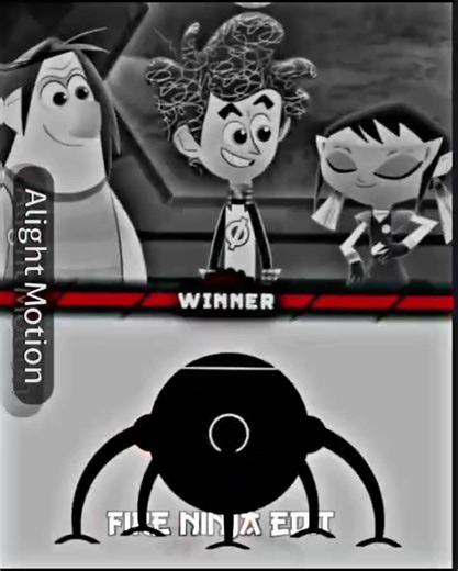 Disney XD Heroes/Villains VS operation Kronos #disneyxd #vsbattle #theincredibles #edit