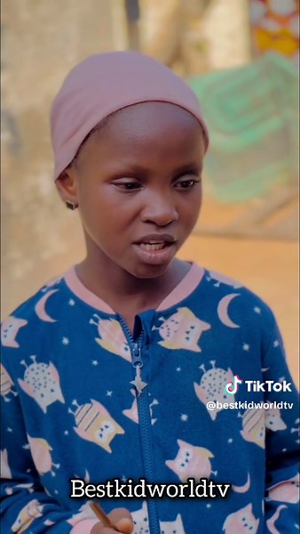 African Children Dancing: Heartwarming Moments