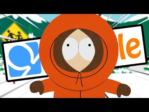 Kenny's BEST moments on omegle - VRchat trolling