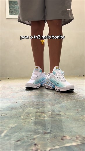 TNs Diferenciados: Review da TN3 Laser Red