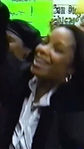 Today in 1997, Prince made a surprise appearance on TODAY to honor Bryant Gumbel on his last day.