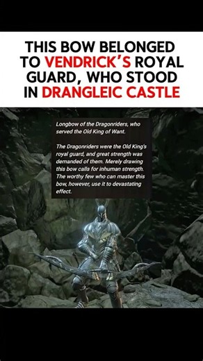 Dragonrider Reference in Dark Souls 3 #darksouls2 #darksouls3 #fromsoftware #gaming #shorts