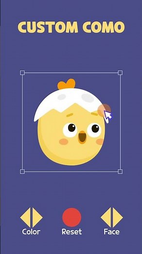 客製化科莫 #有趣的 #Como Kids TV #shorts