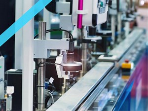 Multi-Line Scan System | Qualitas Technologies