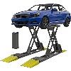 BendPak 5175994: SP-7XL Scissor Lift, 7,000-lb. Capacity - JEGS