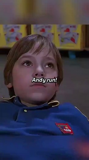 Understanding Andy's Journey in Child's Play 2