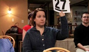 How to Bid at an Auction