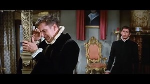 Edgar Allan Poe's The Pit And The Pendulum. (1961 film)